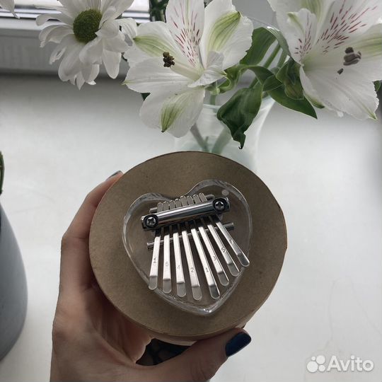 Калимба мини