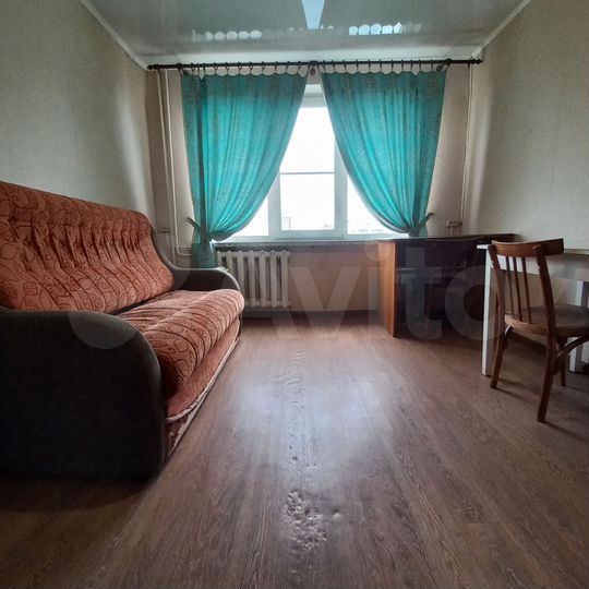 Комната 12,7 м² в 3-к., 8/9 эт.