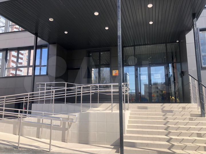 Свободного назначения, 32.9 м²