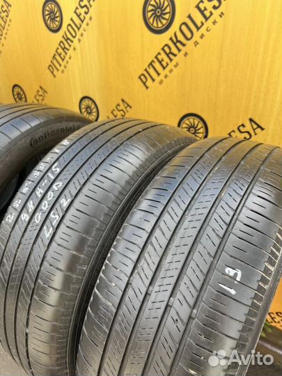 Goodyear Eagle LS 2 225/55 R18 98H