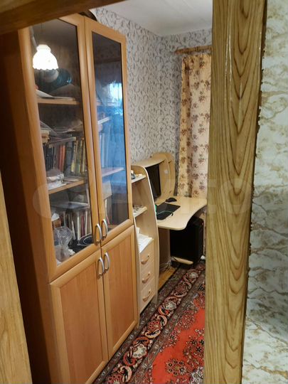 Дом 65,6 м² на участке 14,2 сот.