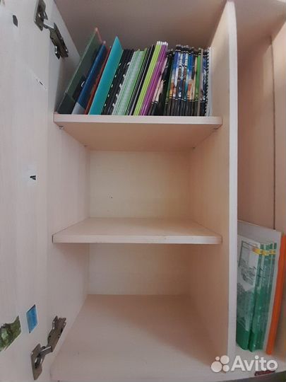 Стол письменный