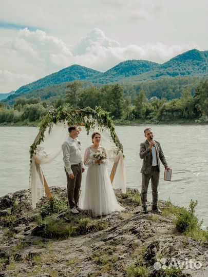 Ведущий на ваш праздник.Свадьбы,юбилеи,выпускные,к