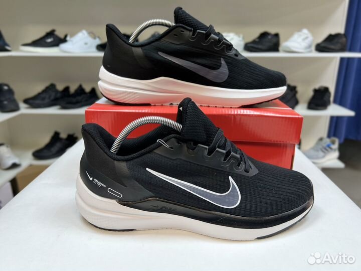 Кроссовки Nike Air winflo 9