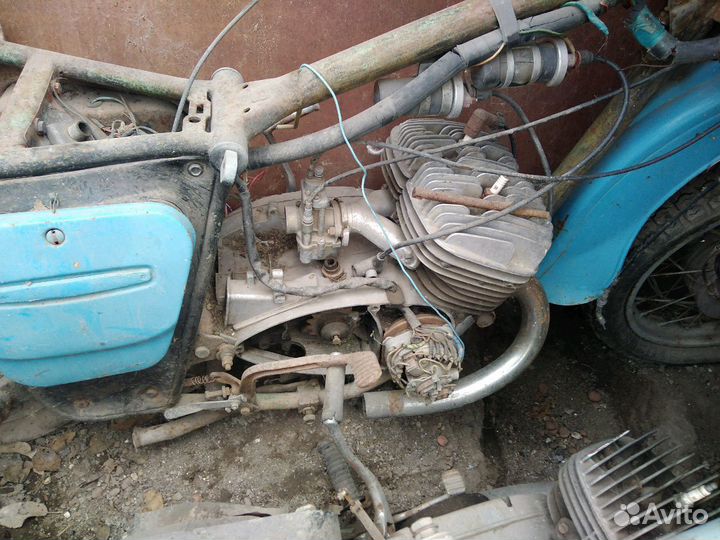 Продам Иж Юпитер