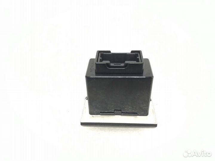 Порт usb Kia Rio FB G4LC 2020