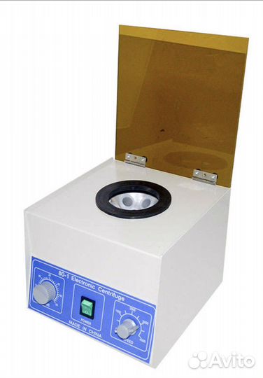 Центрифуга 80-1