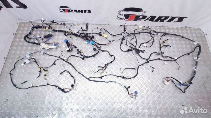 Проводка (коса) салонная Mitsubishi ASX