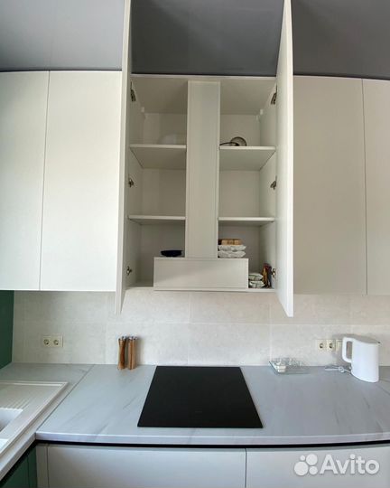 Кухня на заказ