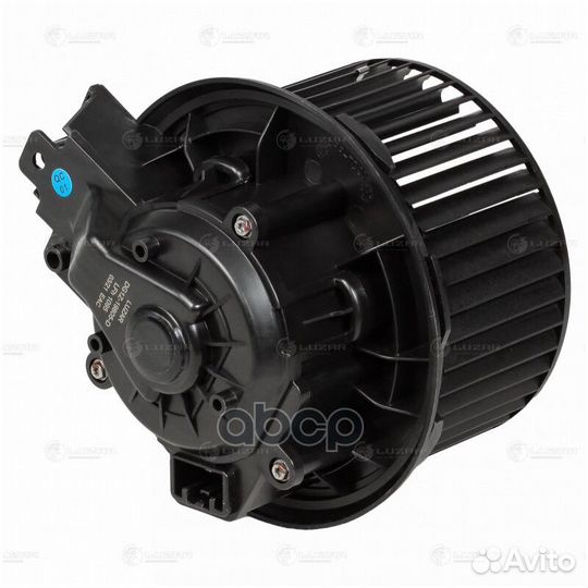 Вентилятор отопителя салона ford explorer 11