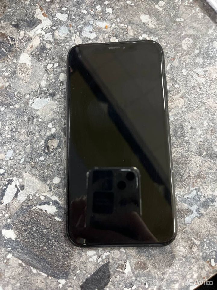 iPhone Xr, 256 ГБ