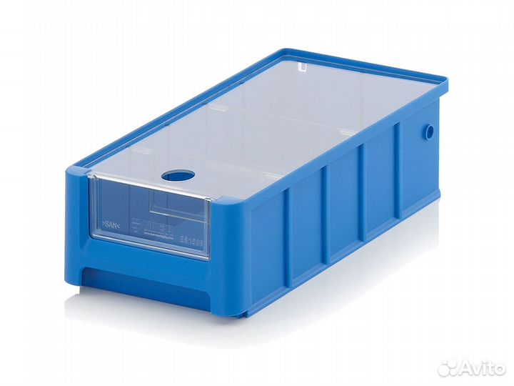 Стеллажный контейнер SK 300x156x90мм