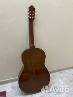 Классическая гитара