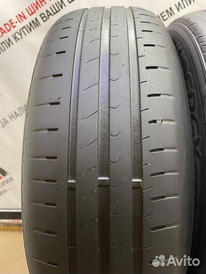 Hankook Kinergy Eco 185/65 R15 88H