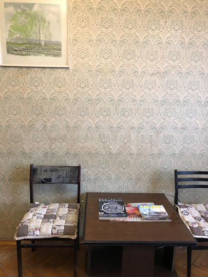 1-к. квартира, 38 м², 12/16 эт.