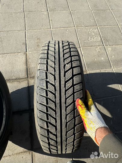 Белшина Artmotion Snow Бел-337 195/65 R15 91T