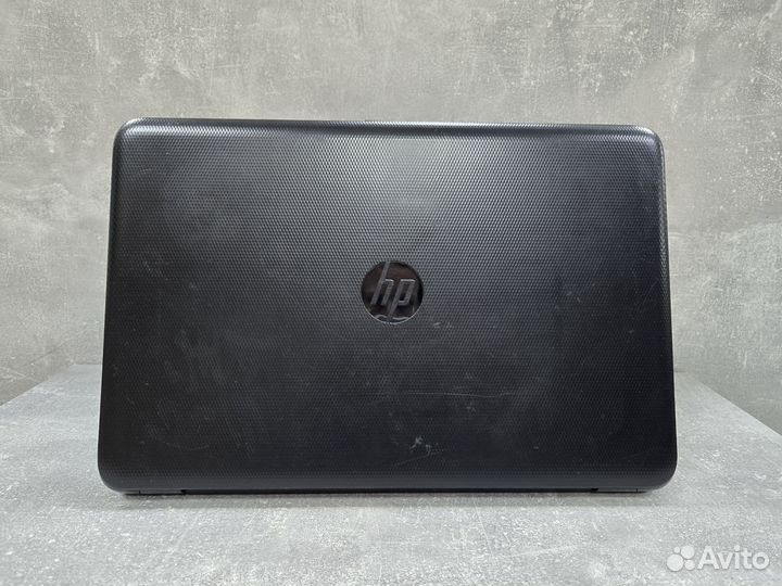 Ноутбук HP 15-af117ur