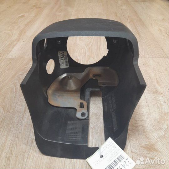 Кожух рулевой колонки Honda Pilot 2 2008-2011