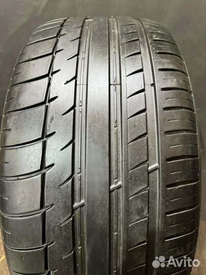 Triangle TH201 Sportex 275/40 R20 и 315/35 R20 110Y