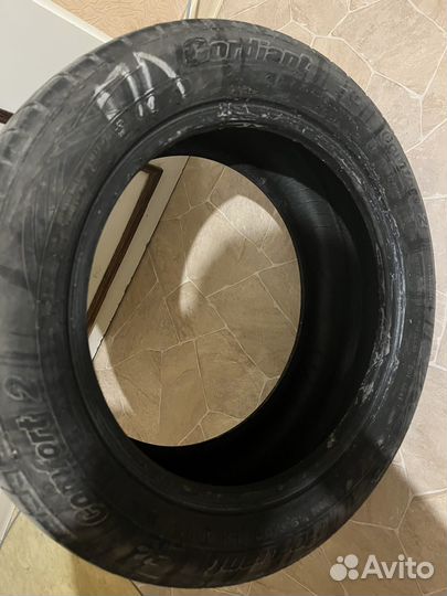 Cordiant Comfort 2 195/50 R15 86H