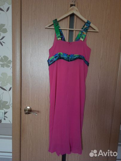 Вечернее платье 42 44