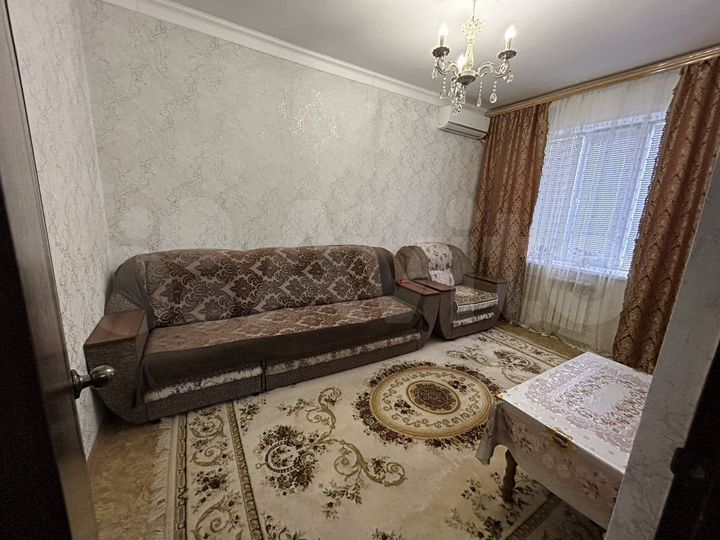 2-к. квартира, 45 м², 3/5 эт.