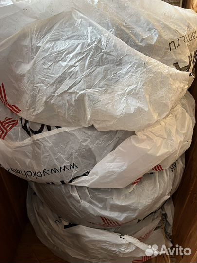 Диски с зимней резиной на BMW G30