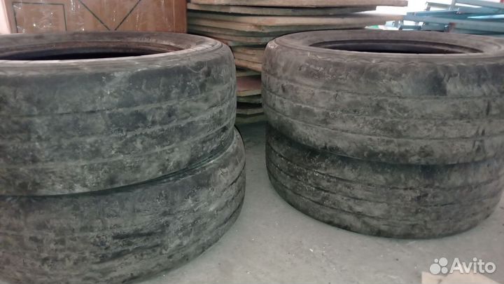 Pirelli Chrono 235/65 R16C 92H