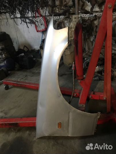 Крыло переднее правое Honda Ascot CE4 G20A 1994