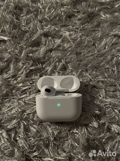 Наушники apple airpods 3 левый + кейс оригинал