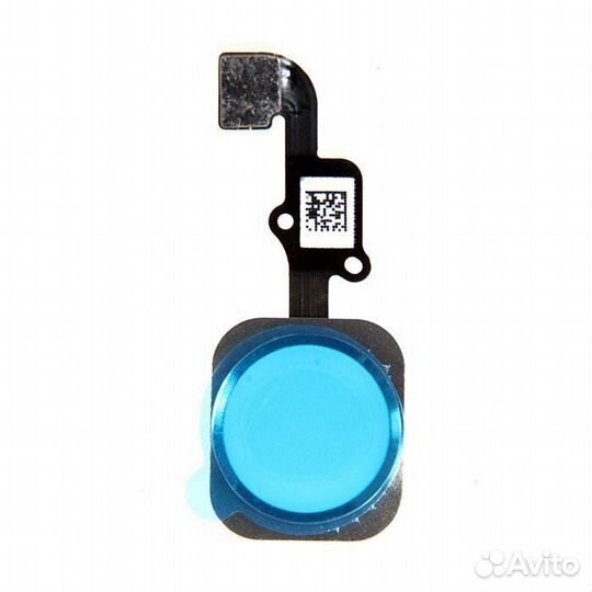 Шлейф кнопки home для Apple iPhone 6, iPhone 6 Plu