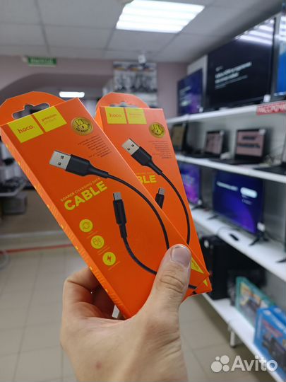 Кабель micro usb Кун01