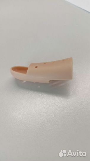 Ортез шина тутор на палец размер 1 новый