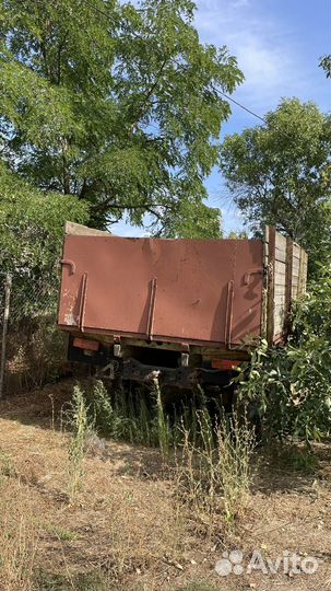 Продаю ЗИЛ 131