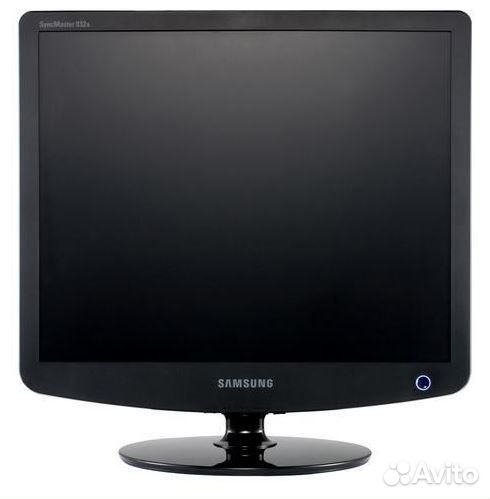 Samsung SyncMaster 932B