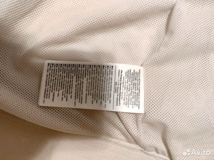 Nike original ветровка 50 L