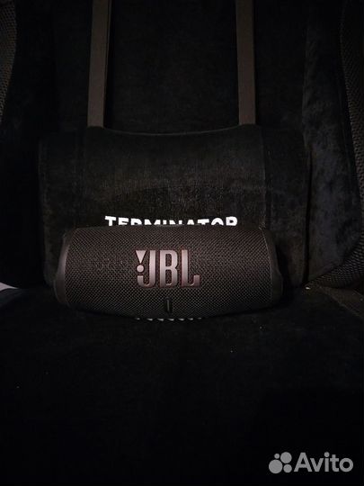 Колонка jbl charge 5