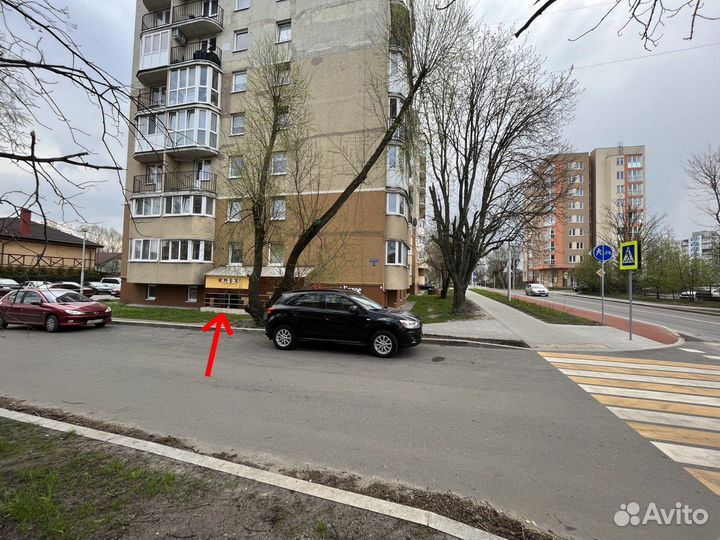 1161 Автокрепеж для Lexus Toyota 11кр