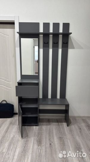 Прихожая Токио/Денвер