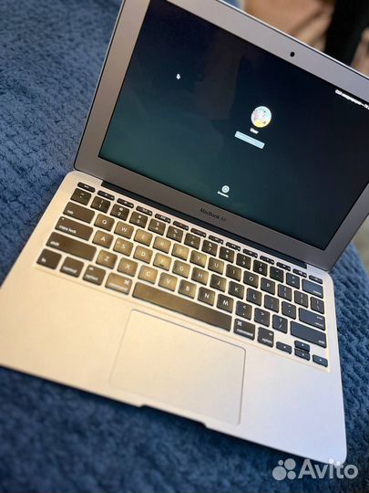Apple MacBook 11 mid 2012
