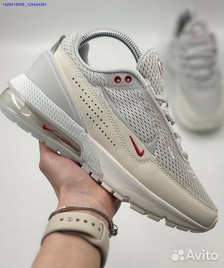 Кроссовки Nike Air Max Pulse Phantom (Арт.22242)