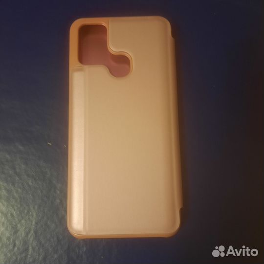 Чехол samsung м31