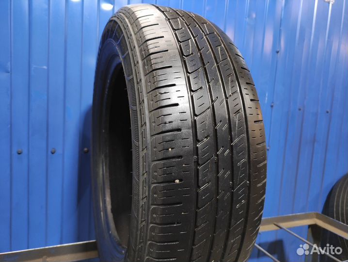 Kumho Solus KL21 235/60 R18