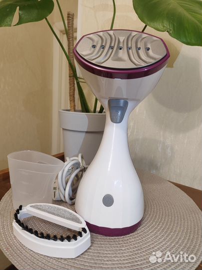 Отпариватель для одежды ручной