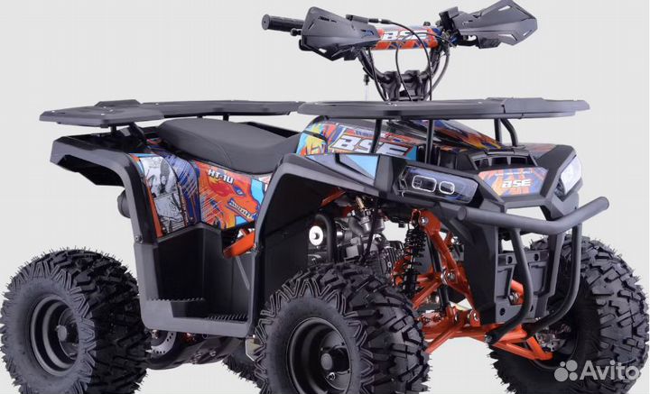 Квадроцикл BSE XT-1U