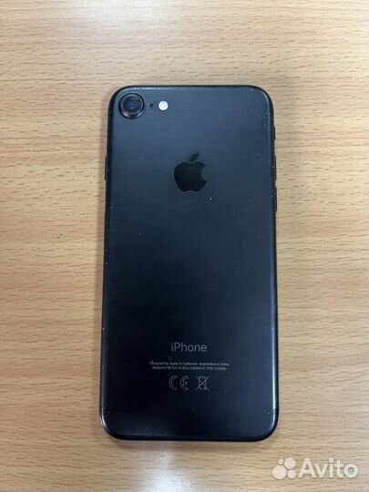 iPhone 7, 32 ГБ