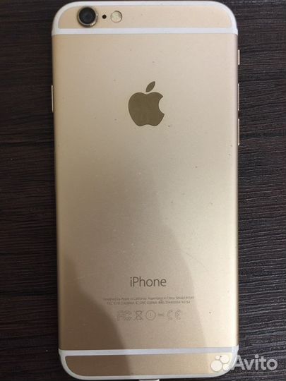 iPhone 6