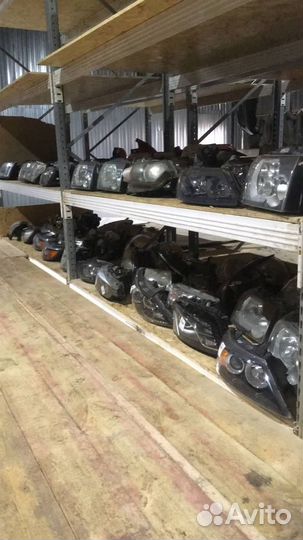 Разбор audi a4 b8