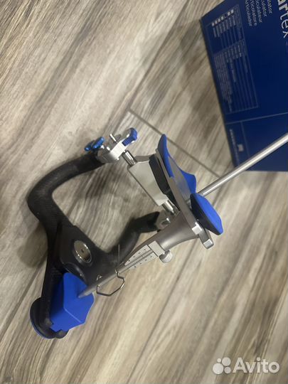 Amann girrbach CT артикулятор