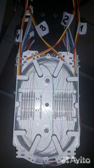 Сварка волс без посредников